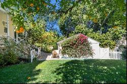 4211 Noble Avenue, Sherman Oaks CA 91403