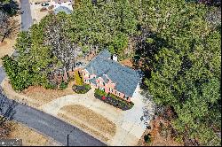 4014 Ironhill Lane, Woodstock GA 30189