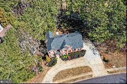 4014 Ironhill Lane, Woodstock GA 30189