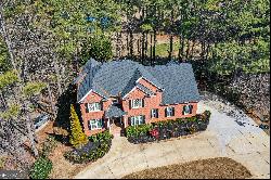 4014 Ironhill Lane, Woodstock GA 30189