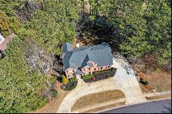 4014 Ironhill Lane, Woodstock GA 30189