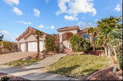 2256 W Rivers Edge Ln, St. George UT 84770