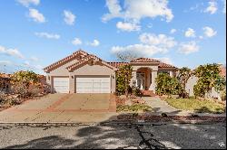 2256 W Rivers Edge Ln, St. George UT 84770