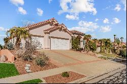 2256 W Rivers Edge Ln, St. George UT 84770