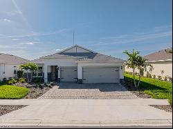 15809 Appalachian Dr, Punta Gorda FL 33982