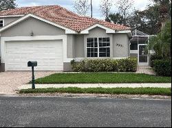 3991 Recreation Ln S, Naples FL 34116