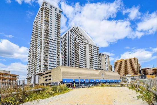 3101 Boardwalk Unit 1017-2, Atlantic City NJ 08401