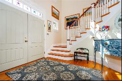 125 Summit View Lane, North Kingstown RI 02852