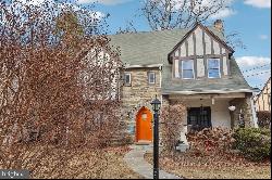 4415 Bond Avenue, Drexel Hill PA 19026