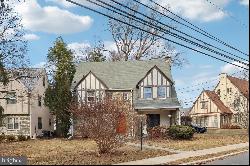 4415 Bond Avenue, Drexel Hill PA 19026