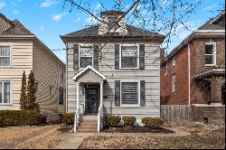 4137 Juniata Street, St Louis MO 63116