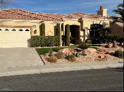 2536 Faiss Drive, Las Vegas NV 89134