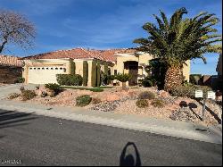 2536 Faiss Drive, Las Vegas NV 89134