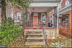 2804 Sunset Drive, Baltimore MD 21223