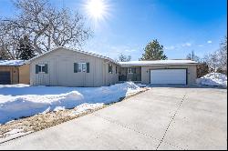 2060 Hope Circle, Billings MT 59102