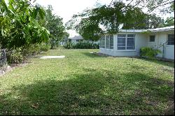 2231 Gorham Avenue, Fort Myers FL 33907