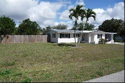 2231 Gorham Avenue, Fort Myers FL 33907