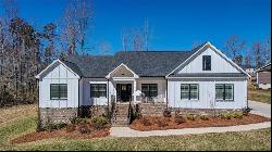 3807 Deerwood Acres Drive, Summerfield NC 27358