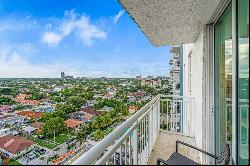 3000 Coral Way Unit 1416, Miami FL 33145