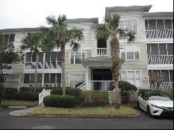 1704 Frederica Road Unit 125, St Simons Island GA 31522