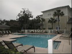 1704 Frederica Road Unit 125, St Simons Island GA 31522