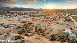 W Iron Horse Trail, Prescott AZ 86305