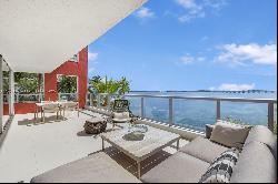 1541 Brickell Ave Unit T301, Miami FL 33129