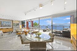 1541 Brickell Ave Unit T301, Miami FL 33129