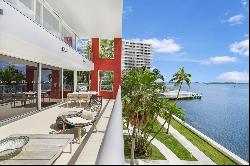 1541 Brickell Ave Unit T301, Miami FL 33129