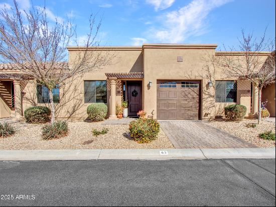 4241 N Pebble Creek Parkway Unit 42, Goodyear AZ 85395