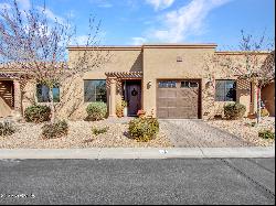 4241 N Pebble Creek Parkway Unit 42, Goodyear AZ 85395