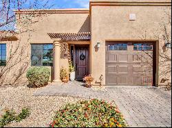 4241 N Pebble Creek Parkway Unit 42, Goodyear AZ 85395