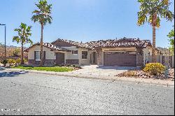 4507 W Summerside Road, Laveen AZ 85339