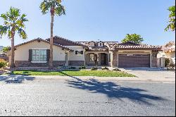 4507 W Summerside Road, Laveen AZ 85339