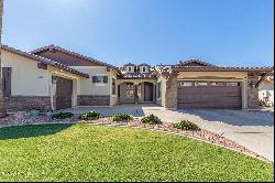 4507 W Summerside Road, Laveen AZ 85339