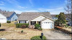 108 Hickory Valley Circle, Taylors SC 29687