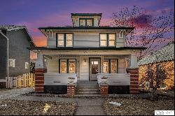 4211 William Street, Omaha NE 68105