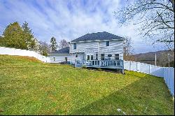 3330 Carriage Circle, Murrysville PA 15668