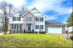 3330 Carriage Circle, Murrysville PA 15668