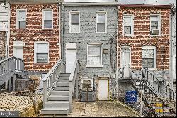 3126 Ravenwood Avenue, Baltimore MD 21213