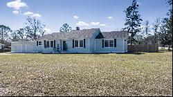 1277 South Boulevard, Chipley FL 32428