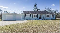 1277 South Boulevard, Chipley FL 32428