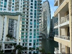 888 Brickell Key Dr Unit 1000, Miami FL 33131