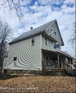 410 21st Avenue, Scranton PA 18504