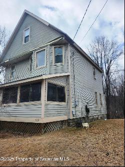 410 21st Avenue, Scranton PA 18504