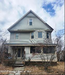 410 21st Avenue, Scranton PA 18504