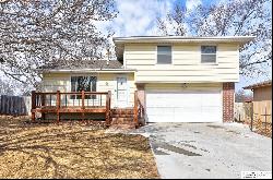 15248 Z Street, Omaha NE 68137