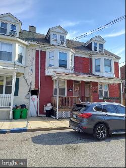 229 S West Street, York PA 17401