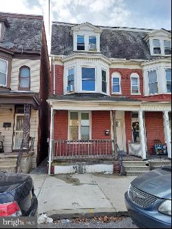 120 W Maple Street, York PA 17401