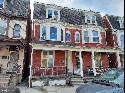 120 W Maple Street, York PA 17401